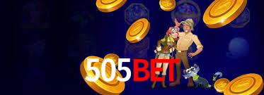 APP oficial da 505bet para mobile